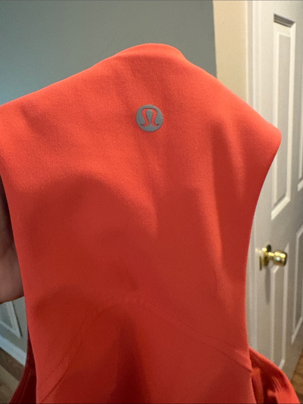 Lululemon | Invigorate Training Tank Top |
Pale Raspberry | 12 - Picture 6 of 6